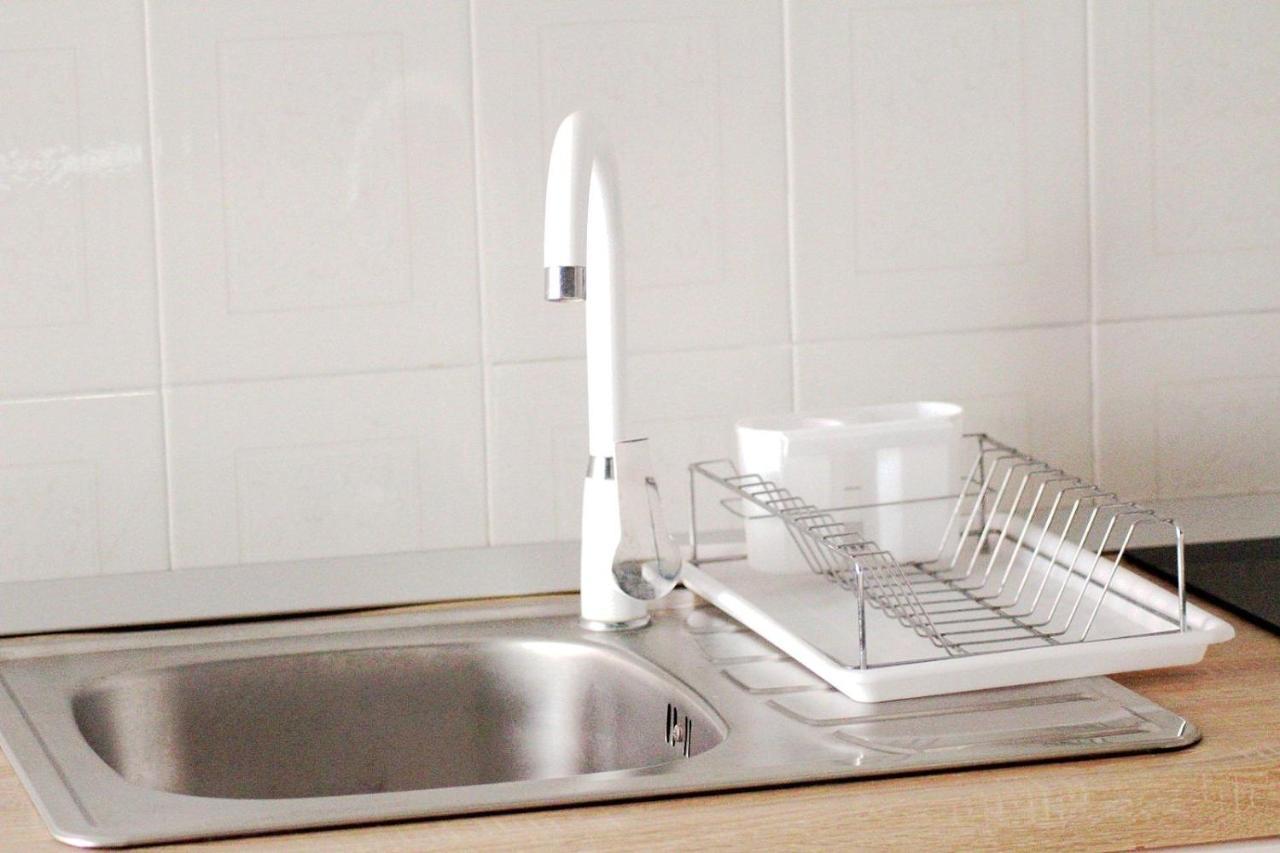 Apartman Eli 2 Rovinj Exterior foto