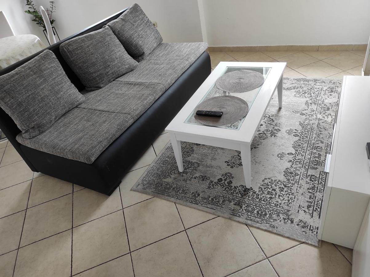 Apartman Eli 2 Rovinj Exterior foto