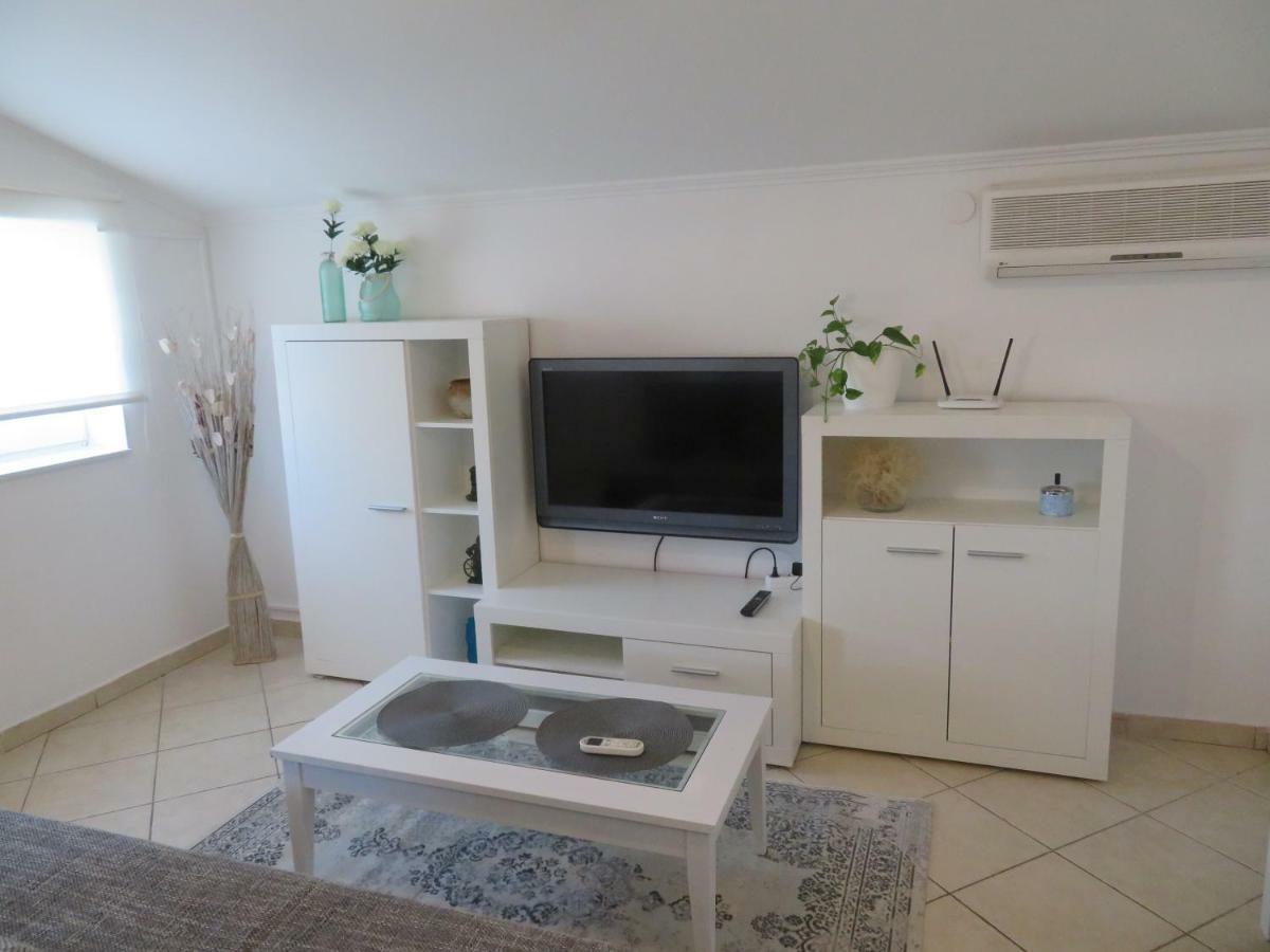 Apartman Eli 2 Rovinj Exterior foto
